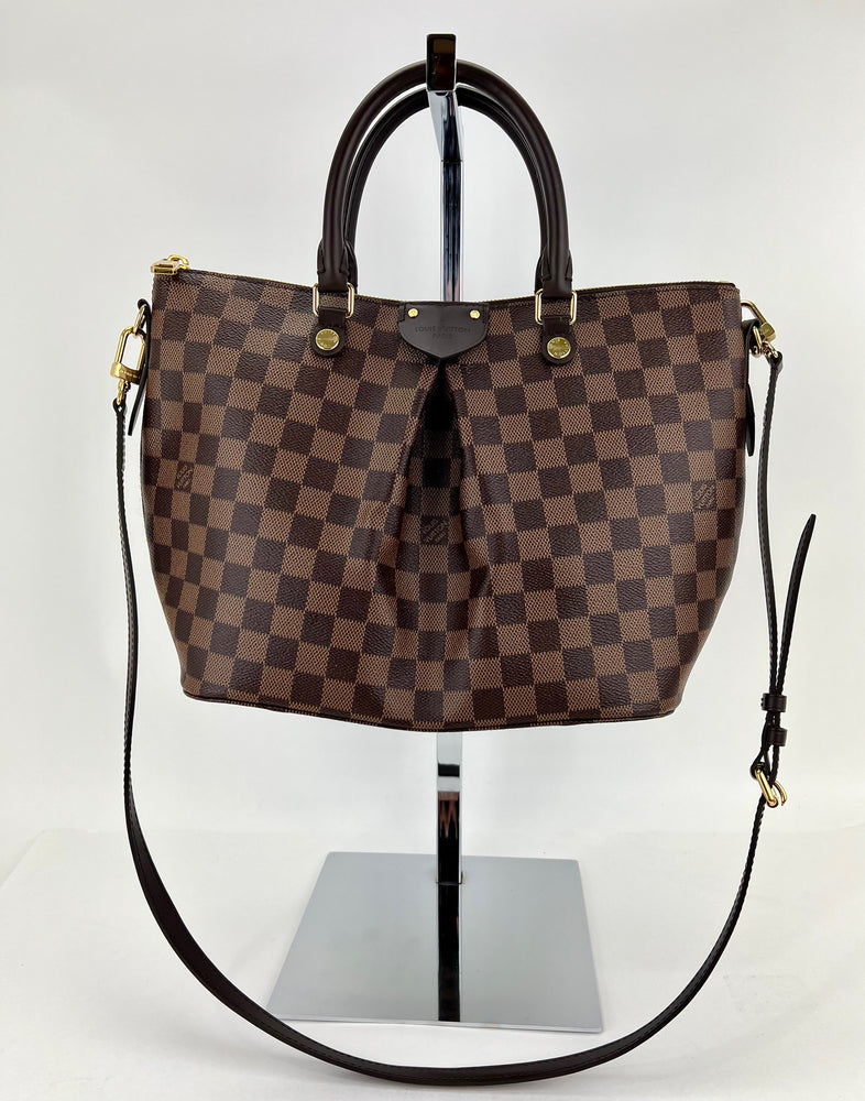Pre-owned Louis Vuitton Never Full Handbag | Sophie Boutique