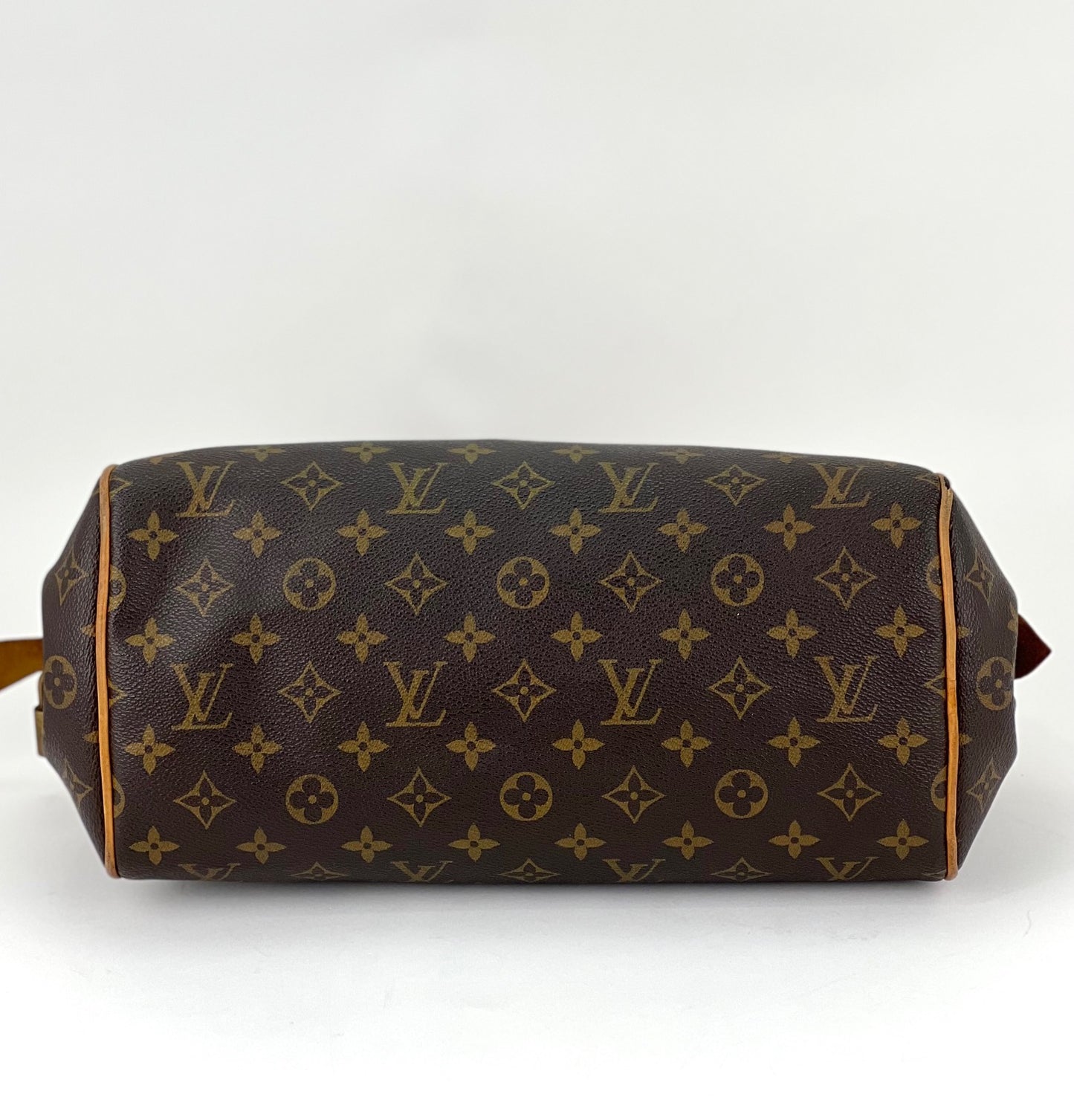Louis Vuitton Lv Ghw Montorgueil Pm Shoulder Bag M95565 Monogram Brown  Auction
