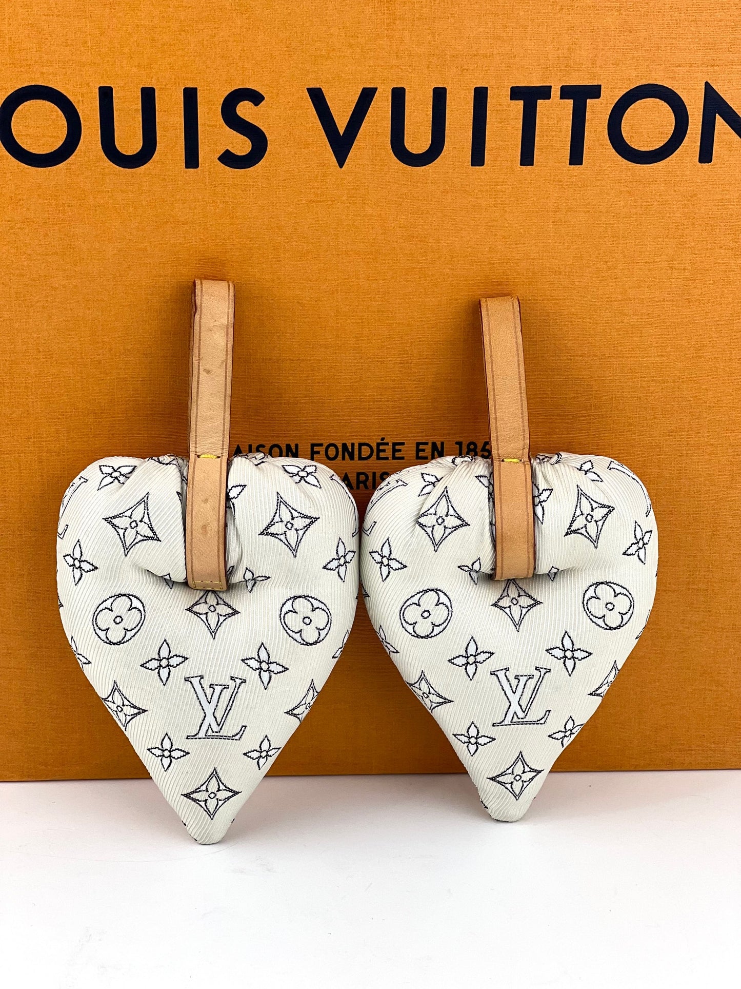 Louis Vuitton Ornament 