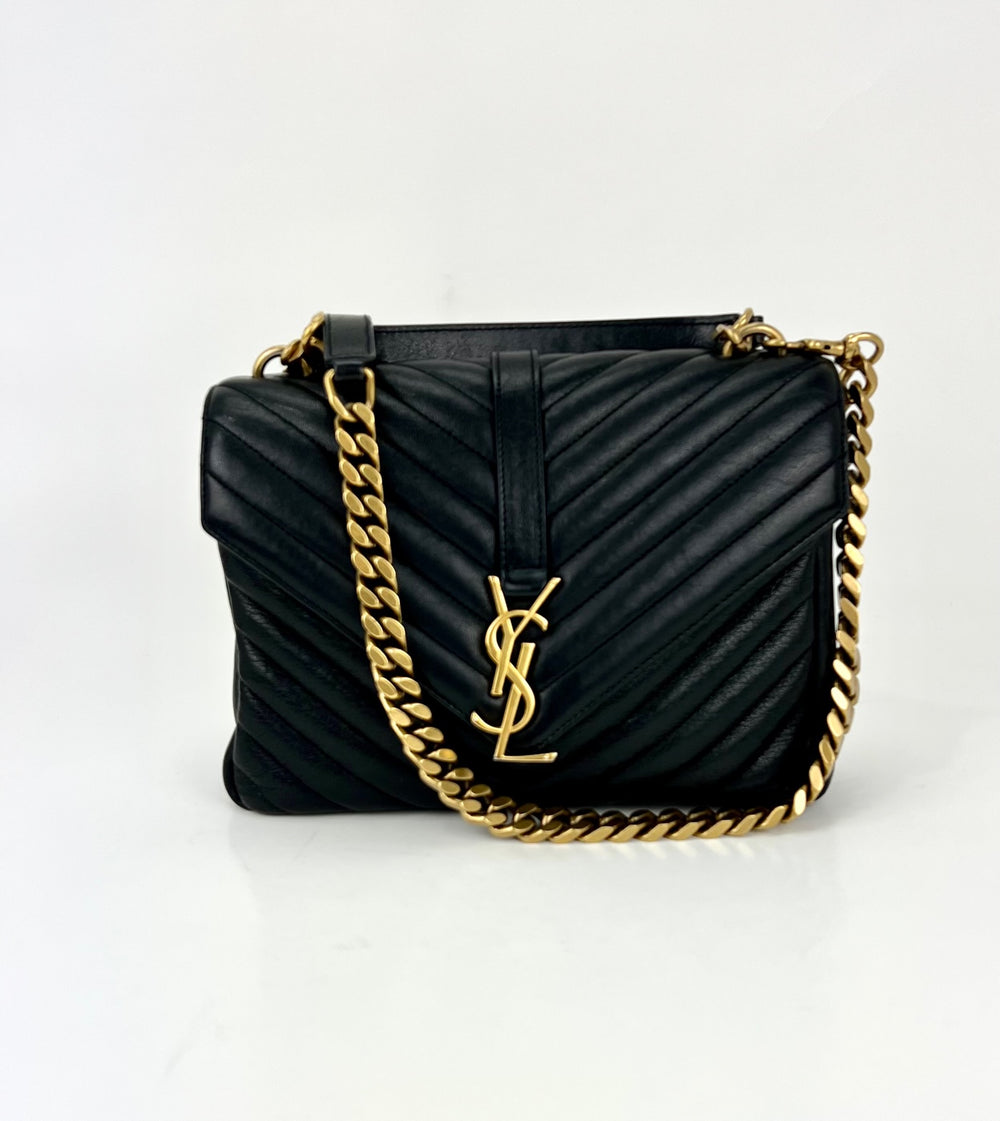 Designer Handbag Authentication Service - YVES SAINT LAURENT PROFESSIONAL  AUTHENTICATION SERVICE Did you purchase your YSL handbag online and are not  sure it is authentic? We can help! Saint Laurent is one