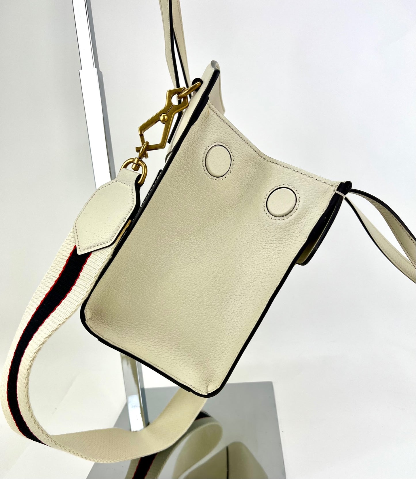 Gucci Horsebit 1955 mini bag - reviews? : r/handbags