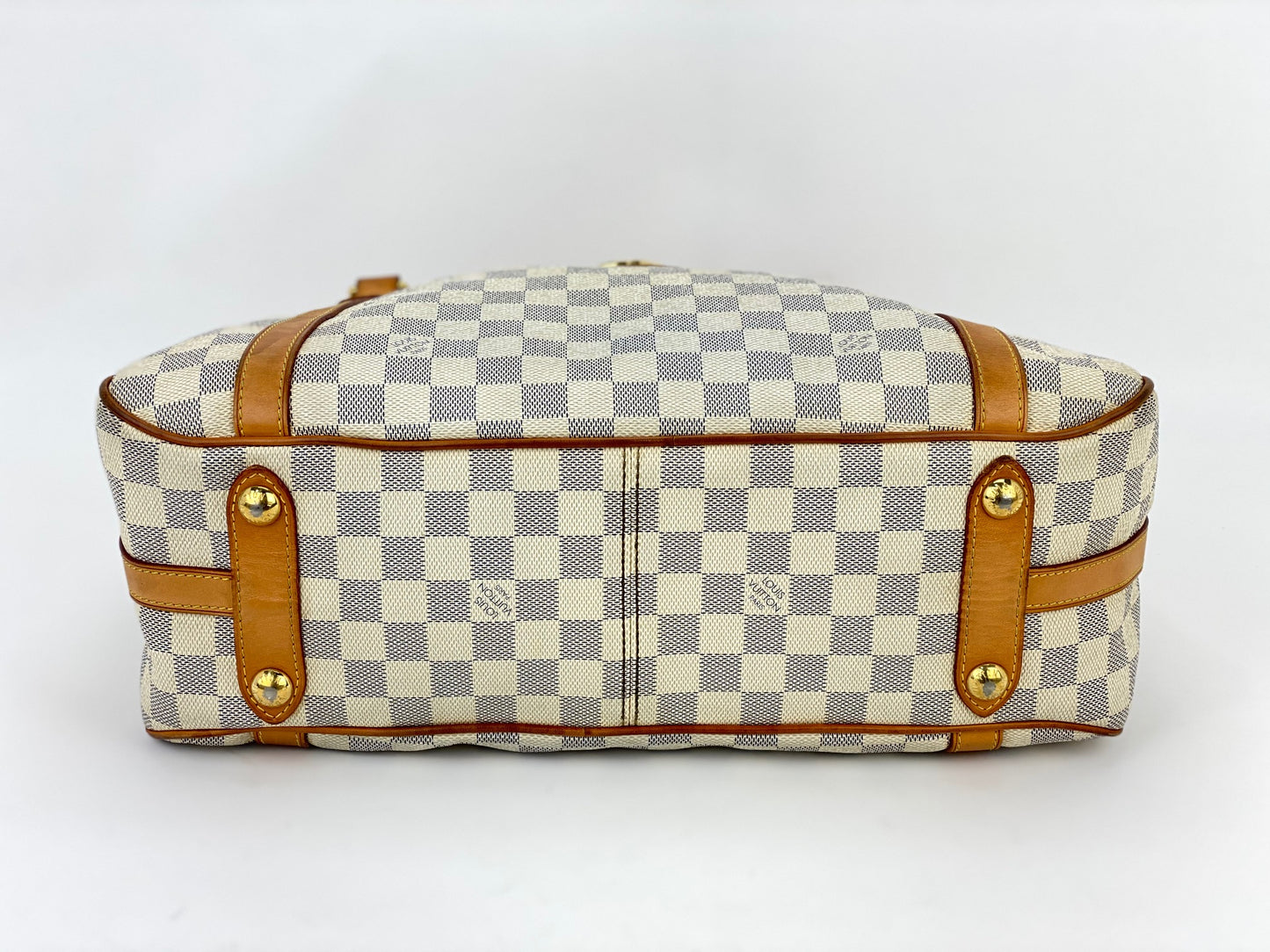 Louis - Vuitton - Azur - ep_vintage luxury Store - Stresa - N42220 – dct -  Damier - Bag - Shoulder - Louis Vuitton navy sneakers $395 - PM