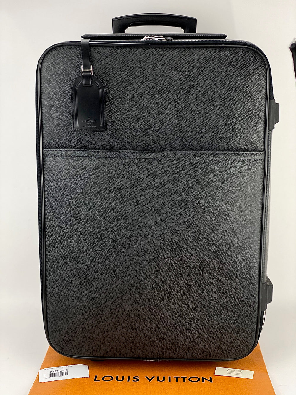 Bags, Louis Vuitton Rolling Suitcase Pegase 55