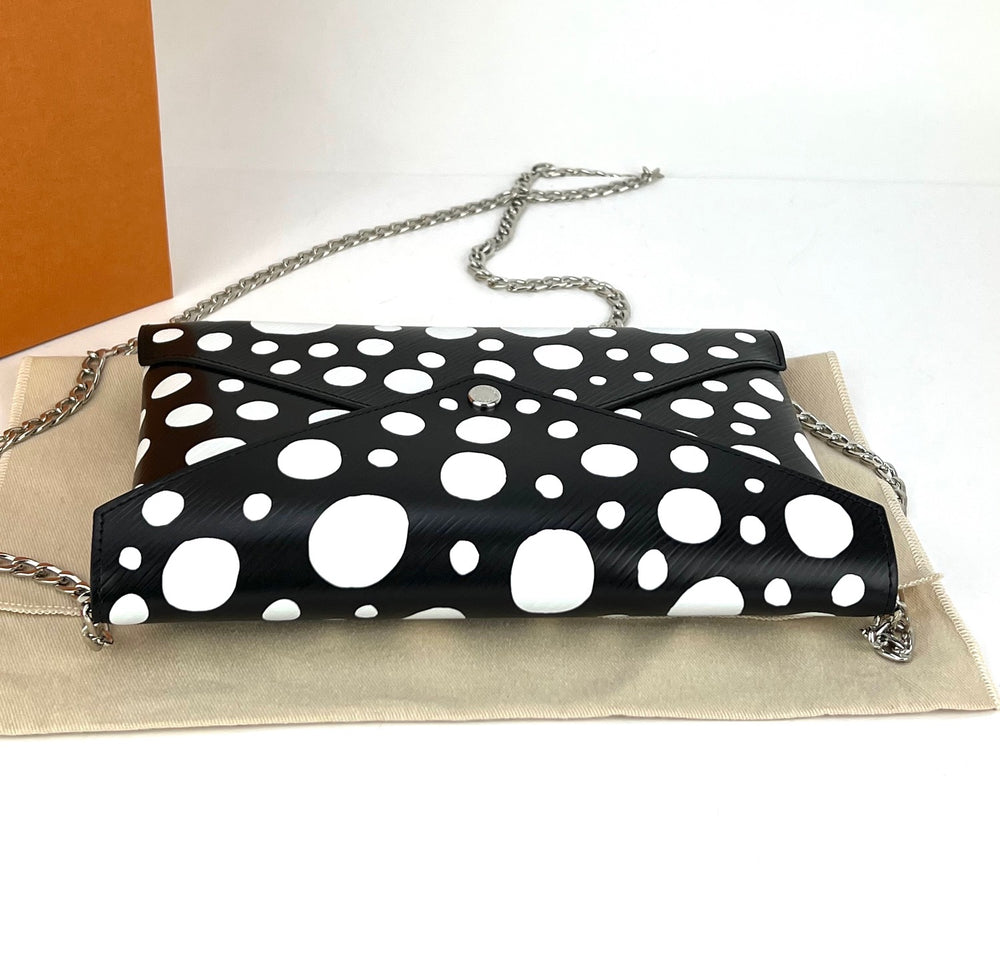 NEW🔥Louis Vuitton Kirigami Clutch/ Crossbody Bag