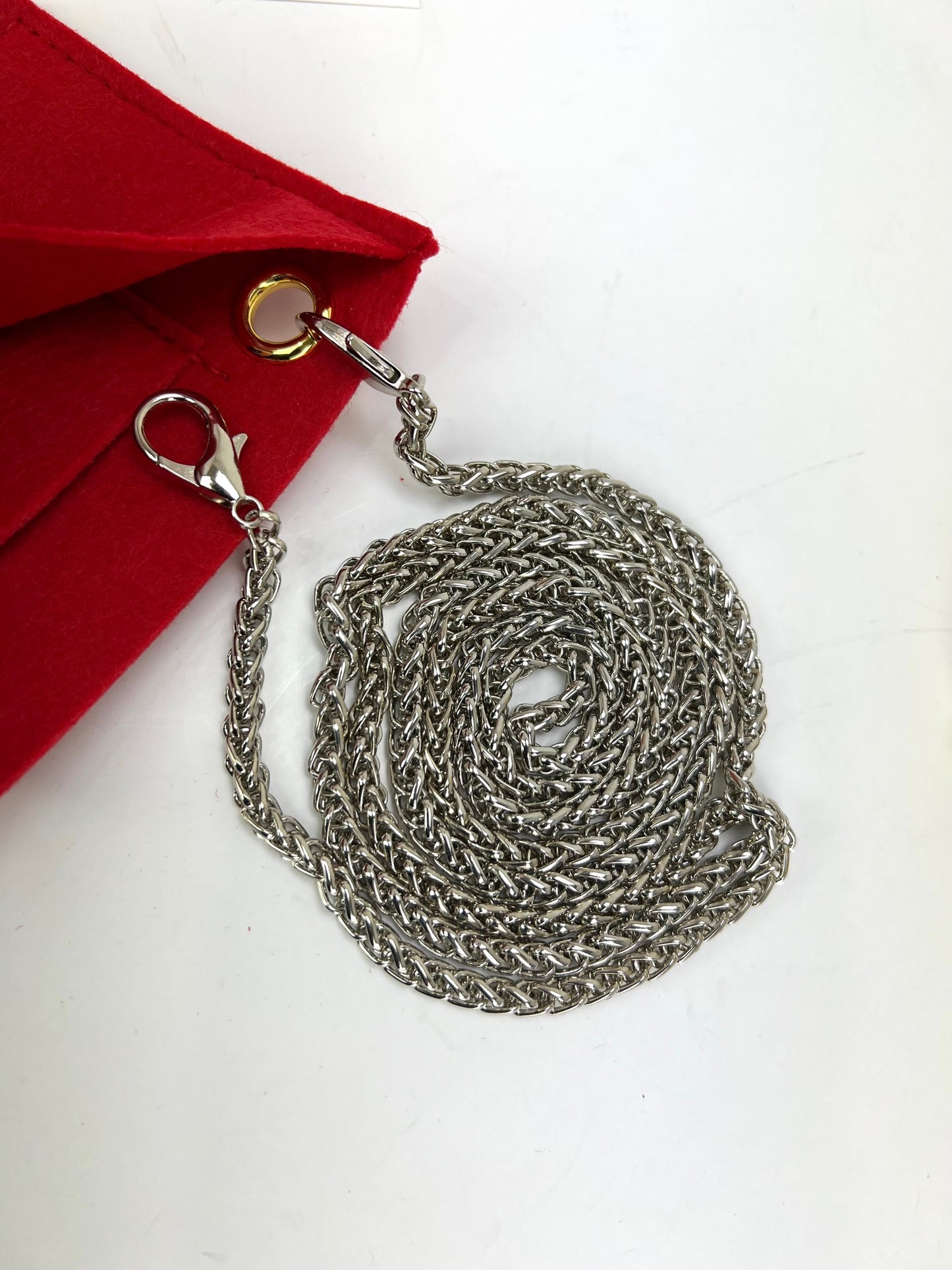 vuitton kirigami necklace