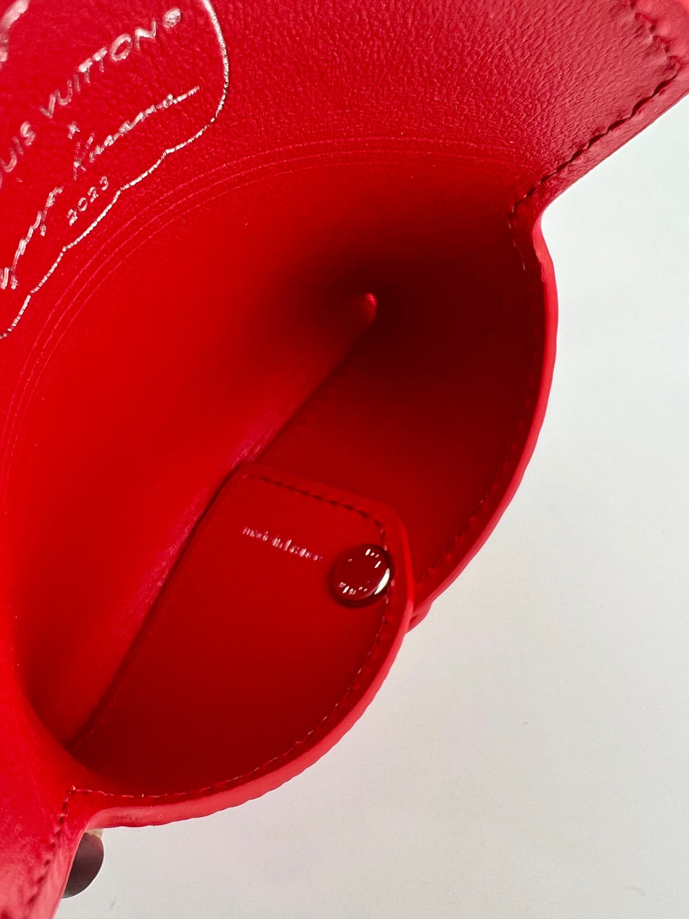 Louis Vuitton Kirigami Pochette Small Crossbody Bag