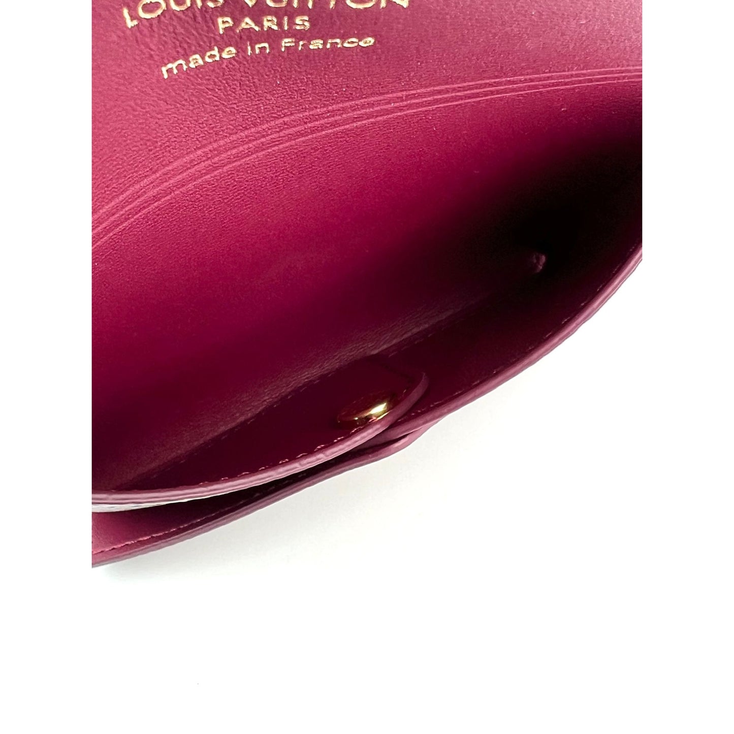 Louis Vuitton Kirigami Pochette Medium Monogram Crossbody Bag Auction